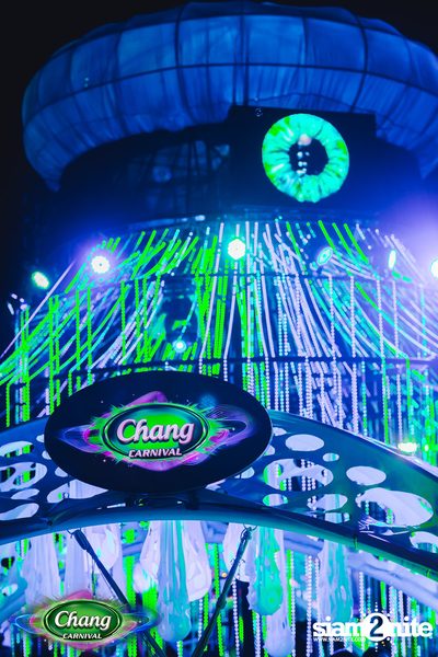 Chang Carnival: World of Illusion | Bangkok (Album 2, Day 1) — photo 66