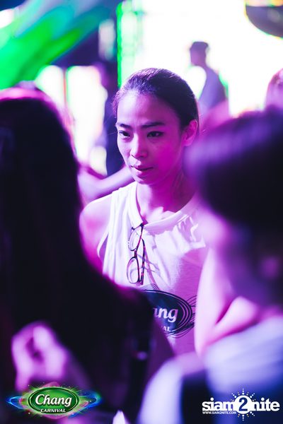 Chang Carnival: World of Illusion | Bangkok (Album 2, Day 1) — photo 67