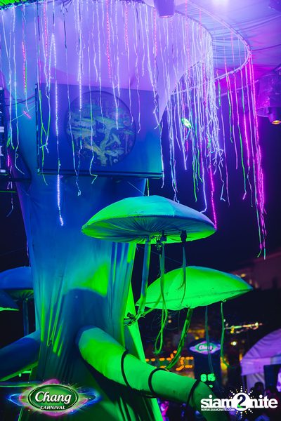 Chang Carnival: World of Illusion | Bangkok (Album 2, Day 1) — photo 68