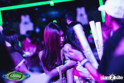 Chang Carnival: World of Illusion | Bangkok (Album 2, Day 1) — photo 69