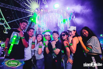Chang Carnival: World of Illusion | Bangkok (Album 2, Day 1) — photo 71