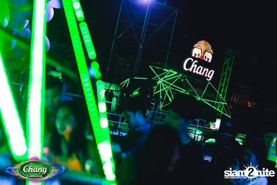 Chang Carnival: World of Illusion | Bangkok (Album 2, Day 1) — photo 72