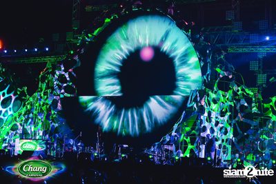 Chang Carnival: World of Illusion | Bangkok (Album 2, Day 1) — photo 73