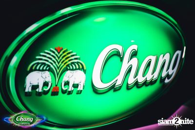 Chang Carnival: World of Illusion | Bangkok (Album 2, Day 1) — photo 74