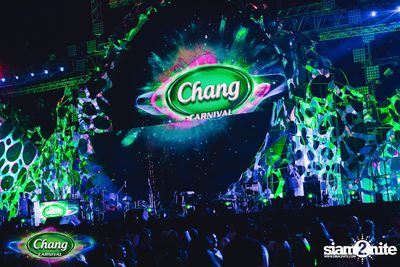 Chang Carnival: World of Illusion | Bangkok (Album 2, Day 1) — photo 75