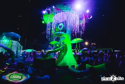 Chang Carnival: World of Illusion | Bangkok (Album 2, Day 1) — photo 76