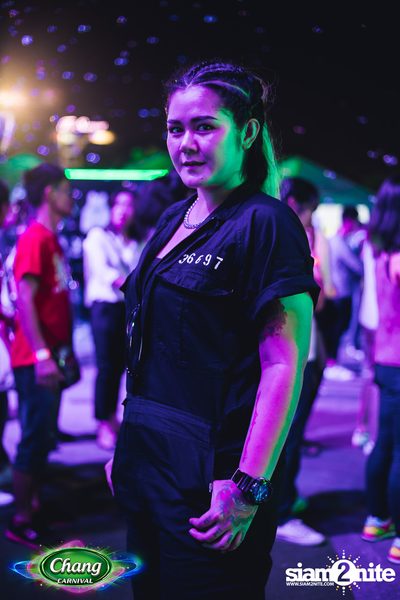 Chang Carnival: World of Illusion | Bangkok (Album 2, Day 1) — photo 79