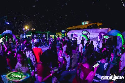 Chang Carnival: World of Illusion | Bangkok (Album 2, Day 1) — photo 80
