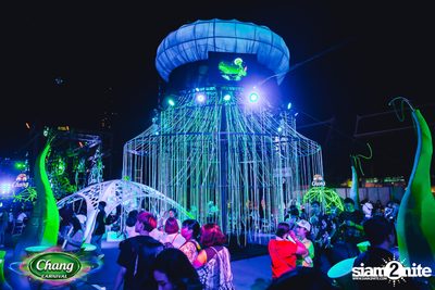Chang Carnival: World of Illusion | Bangkok (Album 2, Day 1) — photo 83