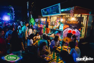 Chang Carnival: World of Illusion | Bangkok (Album 2, Day 1) — photo 86