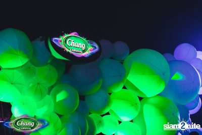 Chang Carnival: World of Illusion | Bangkok (Album 2, Day 1) — photo 93