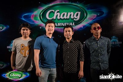 Chang Carnival: World of Illusion | Bangkok (Album 2, Day 1) — photo 94