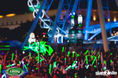 Chang Carnival: World of Illusion | Bangkok (Album 2, Day 1) — photo 98
