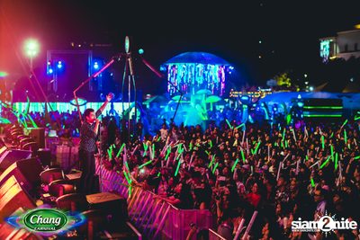 Chang Carnival: World of Illusion | Bangkok (Album 2, Day 1) — photo 101