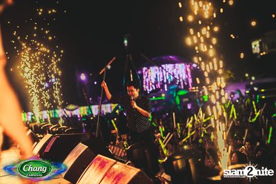 Chang Carnival: World of Illusion | Bangkok (Album 2, Day 1) — photo 102