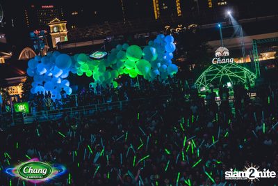 Chang Carnival: World of Illusion | Bangkok (Album 2, Day 1) — photo 116
