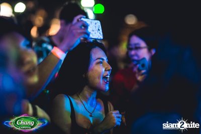 Chang Carnival: World of Illusion | Bangkok (Album 2, Day 1) — photo 120