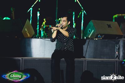 Chang Carnival: World of Illusion | Bangkok (Album 2, Day 1) — photo 127