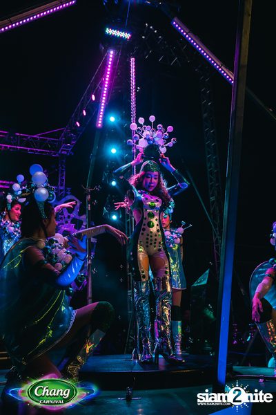Chang Carnival: World of Illusion | Bangkok (Album 2, Day 1) — photo 144