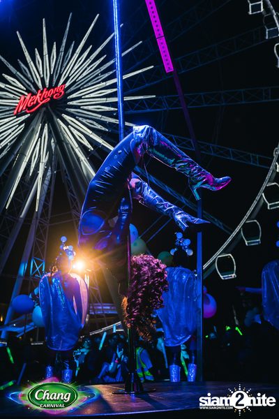 Chang Carnival: World of Illusion | Bangkok (Album 2, Day 1) — photo 150