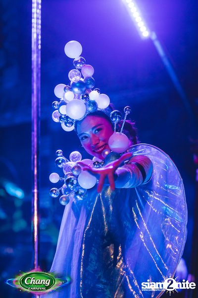 Chang Carnival: World of Illusion | Bangkok (Album 2, Day 1) — photo 154