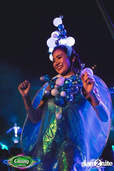 Chang Carnival: World of Illusion | Bangkok (Album 2, Day 1) — photo 156