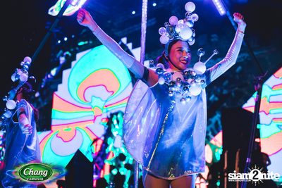Chang Carnival: World of Illusion | Bangkok (Album 2, Day 1) — photo 157