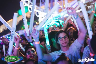 Chang Carnival: World of Illusion | Bangkok (Album 2, Day 1) — photo 158