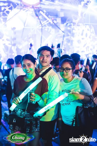 Chang Carnival: World of Illusion | Bangkok (Album 2, Day 1) — photo 160