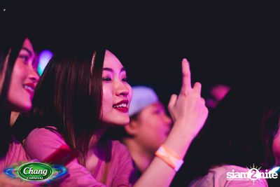 Chang Carnival: World of Illusion | Bangkok (Album 2, Day 1) — photo 193