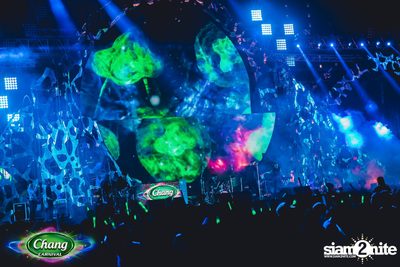 Chang Carnival: World of Illusion | Bangkok (Album 2, Day 1) — photo 199