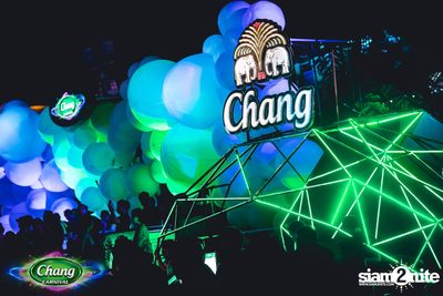 Chang Carnival: World of Illusion | Bangkok (Album 2, Day 1) — photo 200