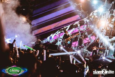 Chang Carnival: World of Illusion | Bangkok (Album 2, Day 1) — photo 211