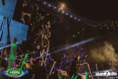 Chang Carnival: World of Illusion | Bangkok (Album 2, Day 1) — photo 228