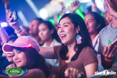 Chang Carnival: World of Illusion | Bangkok (Album 2, Day 1) — photo 246