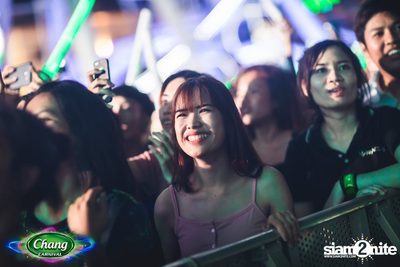 Chang Carnival: World of Illusion | Bangkok (Album 2, Day 1) — photo 248
