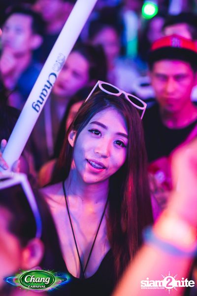 Chang Carnival: World of Illusion | Bangkok (Album 2, Day 1) — photo 263