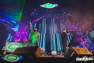 Chang Carnival: World of Illusion | Bangkok (Album 2, Day 1) — photo 264