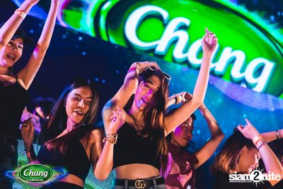 Chang Carnival: World of Illusion | Bangkok (Album 2, Day 1) — photo 283