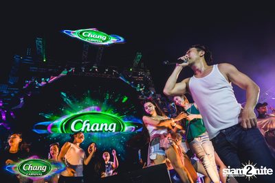 Chang Carnival: World of Illusion | Bangkok (Album 2, Day 1) — photo 285