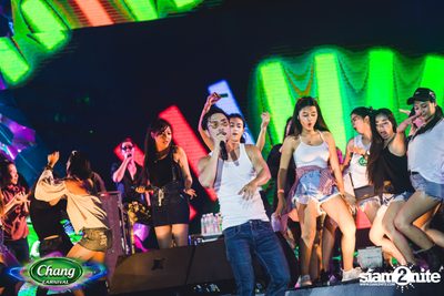 Chang Carnival: World of Illusion | Bangkok (Album 2, Day 1) — photo 287