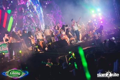 Chang Carnival: World of Illusion | Bangkok (Album 2, Day 1) — photo 290