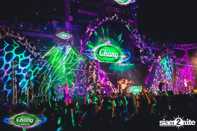 Chang Carnival: World of Illusion | Bangkok (Album 2, Day 1) — photo 294