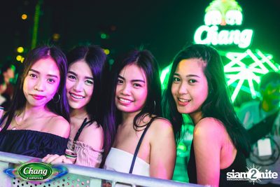 Chang Carnival: World of Illusion | Bangkok (Album 2, Day 1) — photo 295