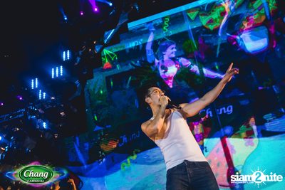 Chang Carnival: World of Illusion | Bangkok (Album 2, Day 1) — photo 296