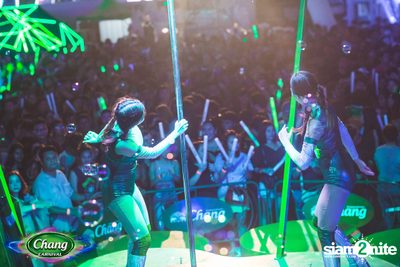 Chang Carnival: World of Illusion | Bangkok (Album 2, Day 1) — photo 298