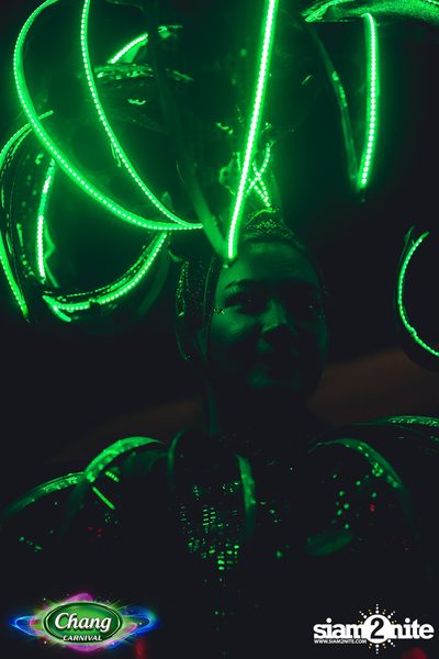 Chang Carnival: World of Illusion | Bangkok (Album 2, Day 1) — photo 301
