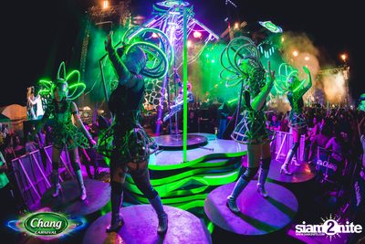 Chang Carnival: World of Illusion | Bangkok (Album 2, Day 1) — photo 308