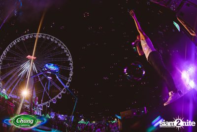 Chang Carnival: World of Illusion | Bangkok (Album 2, Day 1) — photo 312