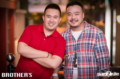 Ka Kee Nung Dance Party ที่ ที่ บราเธอร์ บาร์ แอนด์ เรสเตอร์รองท์ — photo 79